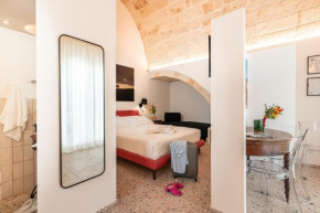 La casa di Benedetta Polignano A Mare